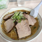 ラーメン専門 つるや - 