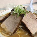 ラーメン専門 つるや - 