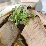 ラーメン専門 つるや - 