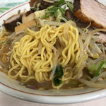 ラーメン専門 つるや - 