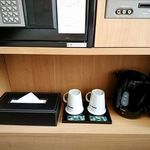 ドーミーイン - 内観