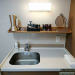 ドーミーイン - 内観