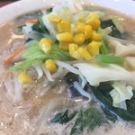 丸源ラーメン - 