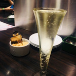 俺のフレンチ・イタリアン OMORI - 