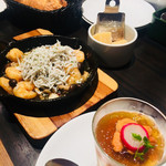 俺のフレンチ・イタリアン OMORI - 