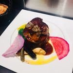 俺のフレンチ・イタリアン OMORI - 