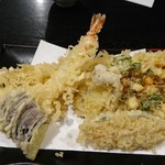 Tempura Kanda - 