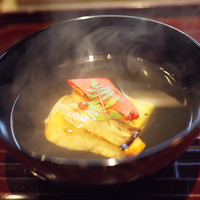 味創房 麦 - 椀物 2018年8月