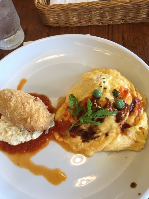 The Photo Of Food Seiyoushokudoukinohana Tabelog