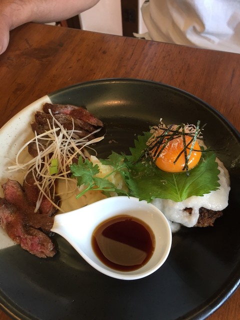 The Photo Of Food Seiyoushokudoukinohana Tabelog