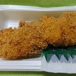 おにぎり店さくら - 