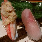 Sushidokoro Hinoki - 