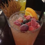 HUB - 私のオーダー品。HUBスパークリング