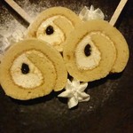 ビッグエコー - 料理写真: