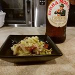 チャオ イタリアン バル - 