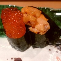 鮨処ひのき - 