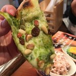 石窯イタリアン チーナ邸 - 