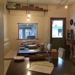 石窯イタリアン チーナ邸 - 