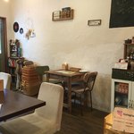 石窯イタリアン チーナ邸 - 