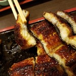 炭焼うな富士 - 