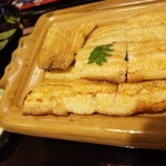 炭焼うな富士 - 