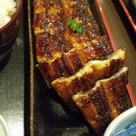 炭焼うな富士 - 