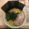 ラーメン 清水家