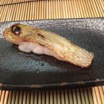 すし匠 - のどぐろ