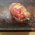 すし匠 - おはぎ