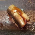 すし匠 - 穴子