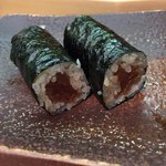 すし匠 - 寛平 巻き