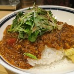 カレーライス専門店 ブラザー - 