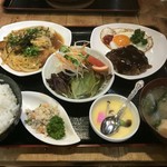 食膳ゆたか家 - 