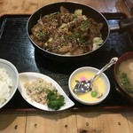 食膳ゆたか家 - 