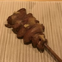 地葉 - はつ  (生姜を添えて…)