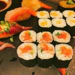 sushizammai - 