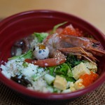 ばってら さか伊 - 