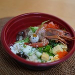ばってら さか伊 - 