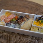 ばってら さか伊 - 