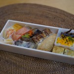 ばってら さか伊 - 