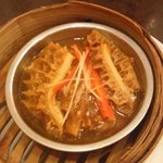 菜香新館 - エスニック牛もつ