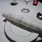 コポンノープ - テーブルウェア