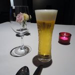 コポンノープ - ビール