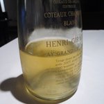 コポンノープ - ワインでなく、実は…