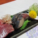 延喜寿し - 出もどりかつを