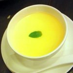 菜香新館 - 杏仁豆腐