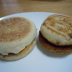 マクドナルド - 