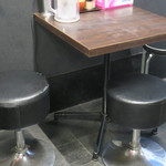 旨辛タンメン 荒木屋 - 