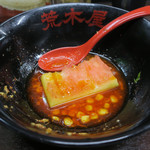 旨辛タンメン 荒木屋 - 