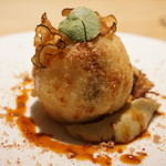 マンサルヴァ - 